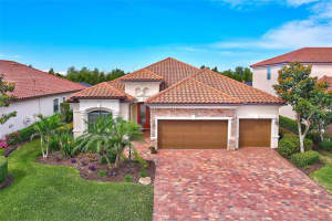 5514 GOODPASTURE GLEN, LAKEWOOD RANCH, FL 34211 Sold 06/15/23