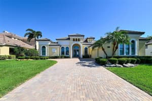 3707 HAWK ISLAND DRIVE, BRADENTON, FL 34208 Sold 12/28/23