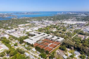 2170 ROBINHOOD STREET #A3-209, SARASOTA, FL 34231 - MLS#MFRA4567186