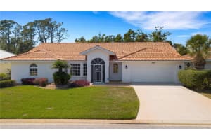 1694 QUAIL LAKE DRIVE, VENICE, FL 34293 Sold 09/05/23