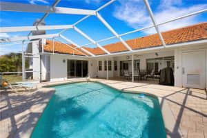 1694 QUAIL LAKE DRIVE, VENICE, FL 34293 Sold 09/05/23