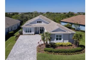8269 GRANDE SHORES DRIVE, SARASOTA, FL 34240 Sold 06/30/23