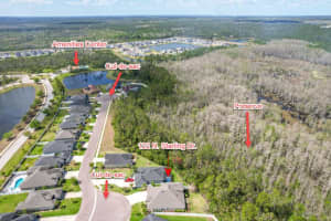 122 STARLING DRIVE, PALM COAST, FL 32164 Sold 06/29/23
