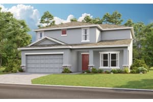 1134 CALICO POINTE CIRCLE, GROVELAND, FL 34736 Sold 06/29/23