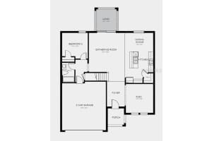 1134 CALICO POINTE CIRCLE, GROVELAND, FL 34736 Sold 06/29/23