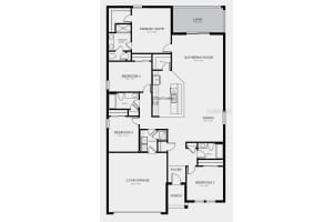 248 CITRINE LOOP, KISSIMMEE, FL 34758 Sold 09/22/23