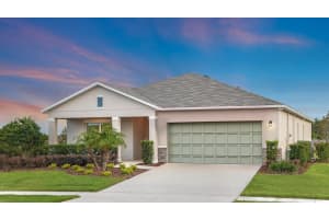 246 Amber Way, Kissimmee, FL 34758, Sold 04/17/23