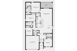 246 Amber Way, Kissimmee, FL 34758, Sold 04/17/23