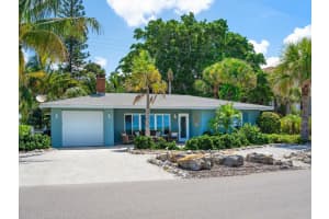 3216 CASEY KEY ROAD, NOKOMIS, FL 34275 Sold 05/31/23
