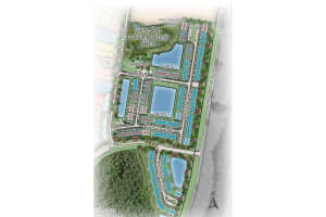 2403 PARAVANE WAY, WESLEY CHAPEL, FL 33543 Sold 06/01/24