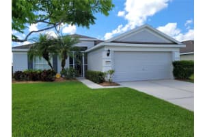 5109 99th Avenue, Parrish, Florida 34219