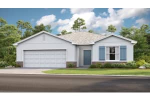 267 AMBER WAY, KISSIMMEE, FL 34758 Sold 06/29/23