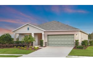275 AMBER WAY, KISSIMMEE, FL 34758 Sold 06/21/23