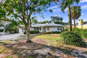 243 Coolidge Drive Sarasota, FL 34236 Sold 05/25/23
