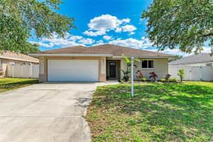 2707 95th St E, Palmetto, FL 34221, Sold 05/17/23