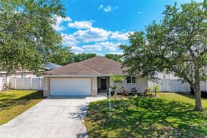 2707 95th St E, Palmetto, FL 34221, Sold 05/17/23