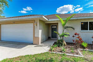 2707 95th St E, Palmetto, FL 34221, Sold 05/17/23