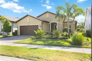 11082 SANDHILL PRESERVE DRIVE, SARASOTA, FL 34238 Sold 07/03/23