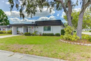 1309 GLEN OAKS DRIVE, SARASOTA, FL 34232 Sold 02/01/24