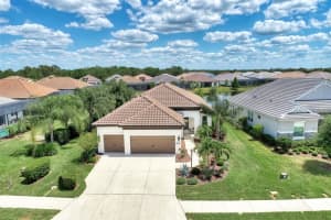 4207 TROPICAL BLUE LANE, BRADENTON, FL 34211 Sold 08/29/23