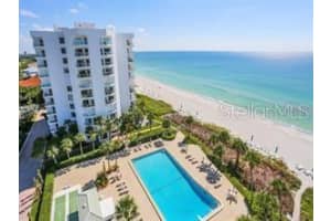 1050 Longboat Club Rd #804, LONGBOAT KEY