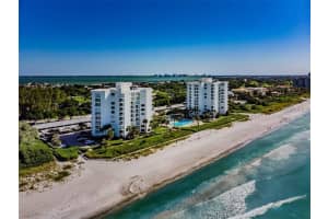 1050 LONGBOAT CLUB ROAD, LONGBOAT KEY, FL 34228 - MLS#MFRA4567693
