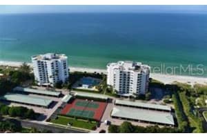 1050 LONGBOAT CLUB ROAD, LONGBOAT KEY, FL 34228 - MLS#MFRA4567693