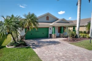 3418 72ND DRIVE, SARASOTA, FL 34243 Sold 06/16/23