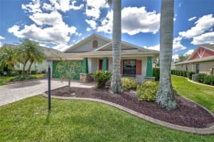 3418 72ND DRIVE, SARASOTA, FL 34243 Sold 06/16/23