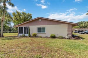 4537 PAWNEE TRAIL, SARASOTA, FL 34233 Sold 06/26/23