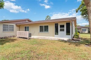4537 PAWNEE TRAIL, SARASOTA, FL 34233 Sold 06/26/23