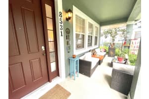 8531 LEELAND ARCHER BOULEVARD, ORLANDO, FL 32836 Sold 01/22/24