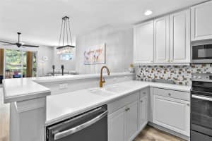 5591 CANNES CIRCLE, SARASOTA, FL 34231 Sold 03/08/24