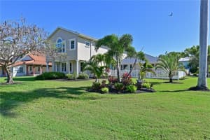 7535 WESTMORELAND DRIVE, SARASOTA, FL 34243 Sold 05/21/24