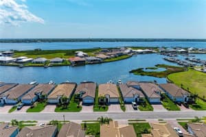 2101 5TH STREET, PALMETTO, FL 34221 Sold 05/30/24