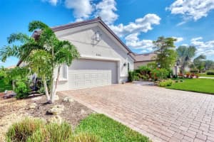 5384 TRAILS BEND COURT, SARASOTA, FL 34238 Sold 07/07/23