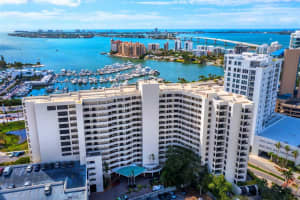 1255 GULFSTREAM AVENUE, SARASOTA, FL 34236 Sold 07/12/23
