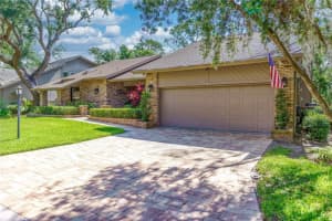 819 HAMPTON WOOD COURT, SARASOTA, FL 34232 Sold 06/07/23