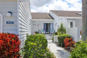 505 SANDERLING CIRCLE, BRADENTON, FL 34209 Sold 06/02/23