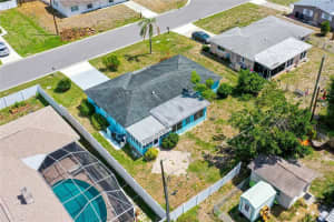1303 BARBARA DRIVE, VENICE, FL 34285 Sold 06/09/23