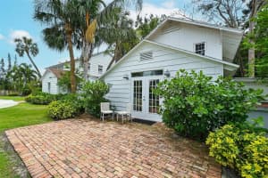 3435 SEAGRAPE DRIVE, SARASOTA, FL 34242 Sold 06/26/23