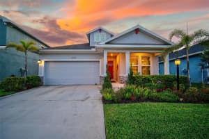 2539 FIREFLAG LANE, SARASOTA, FL 34232 Sold 06/30/23