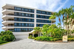 585 SANCTUARY DRIVE, LONGBOAT KEY, FL 34228 Sold 06/12/23