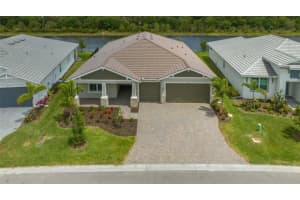 580 MISTIFLOWER CIRCLE, NOKOMIS, FL 34275 Sold 10/10/24