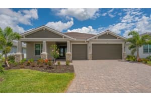 580 MISTIFLOWER CIRCLE, NOKOMIS, FL 34275 Sold 10/10/24