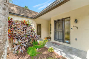 6918 WOODWIND DRIVE, SARASOTA, FL 34231 Sold 08/24/23