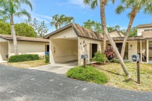6918 WOODWIND DRIVE, SARASOTA, FL 34231 Sold 08/24/23