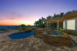 643 KEY ROYALE DRIVE, HOLMES BEACH, FL 34217 Sold 11/15/23
