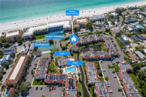 1801 GULF DRIVE, BRADENTON BEACH, FL 34217 Sold 06/12/23