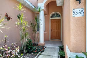 5335 LAKEHURST COURT, PALMETTO, FL 34221 Sold 08/28/23